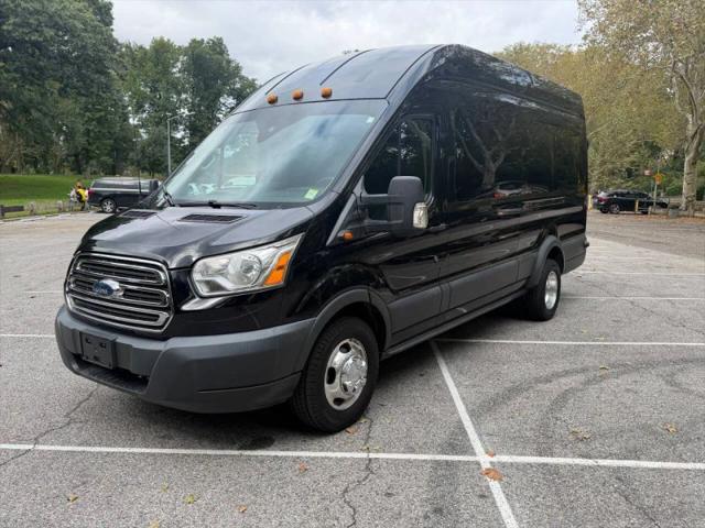 2017 Ford Transit XLT for sale in Brooklyn, NY