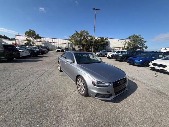 2016 Audi A4 2.0T Premium for sale in Waldorf, MD