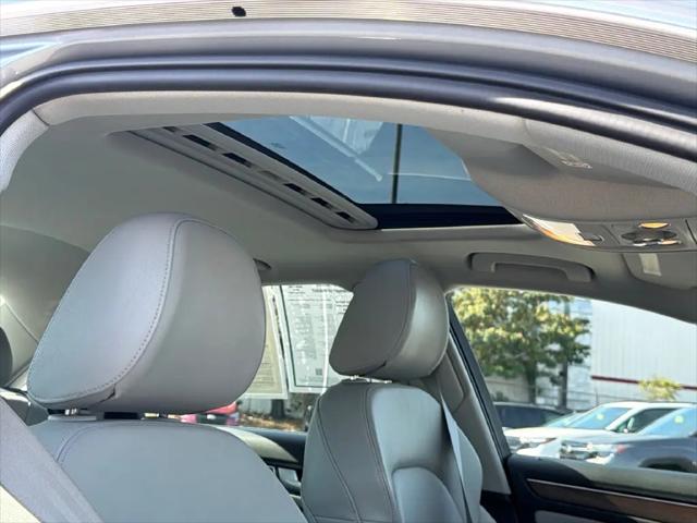 2016 Audi A4 2.0T Premium