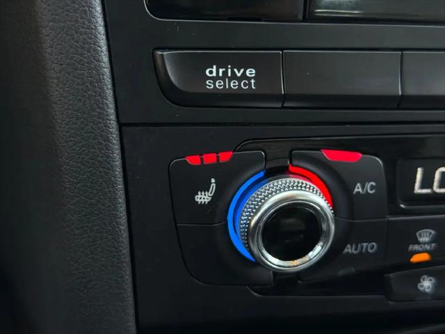 2016 Audi A4 2.0T Premium