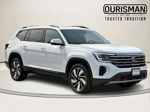 2024 Volkswagen Atlas 2.0T SE w/Technology for sale in Waldorf, MD