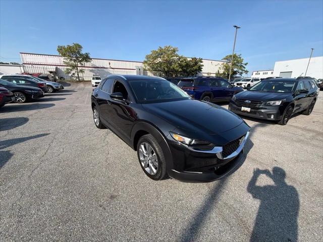 2025 Mazda CX-30 2.5 S Preferred Package for sale in Waldorf, MD