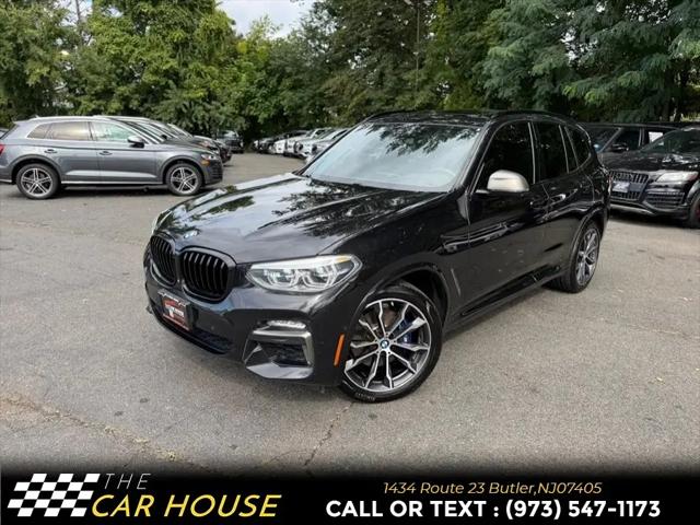 2021 BMW X3 M40i for sale in Butler, NJ