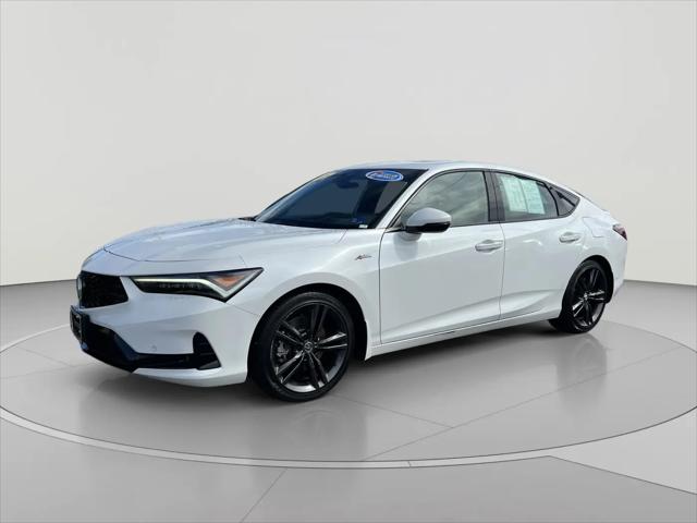 2025 Acura Integra A-SPEC Technology for sale in Richmond, VA