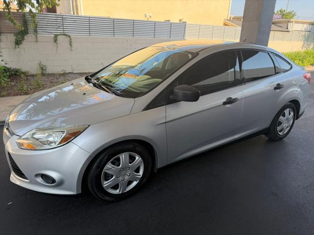 2014 Ford Focus S for sale in North Hollywood, CA
