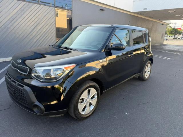 2016 Kia Soul Base for sale in North Hollywood, CA