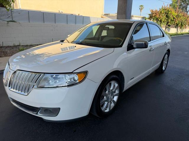 2012 Lincoln MKZ Hybrid Base for sale in North Hollywood, CA