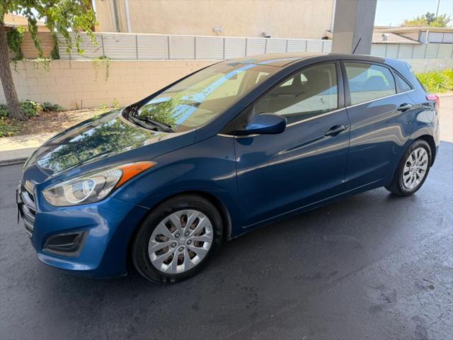 2016 Hyundai Elantra GT Base for sale in North Hollywood, CA