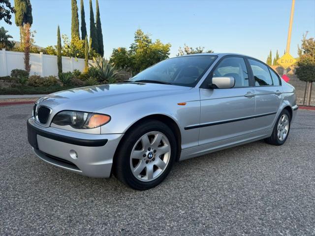 2003 BMW 325i 325i for sale in North Hollywood, CA