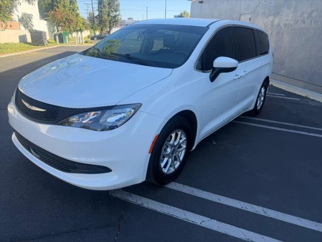 2023 Chrysler Voyager LX for sale in North Hollywood, CA