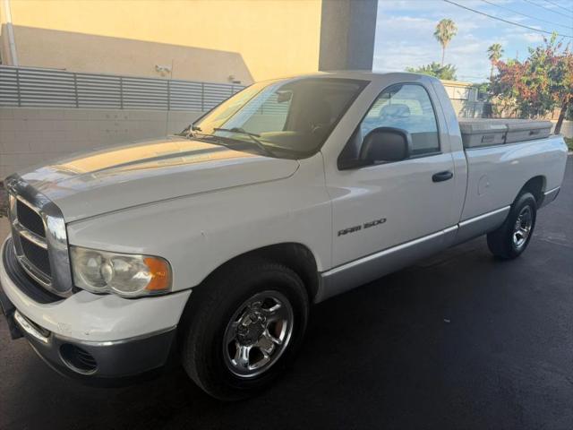 2004 Dodge Ram 1500 SLT/Laramie for sale in North Hollywood, CA