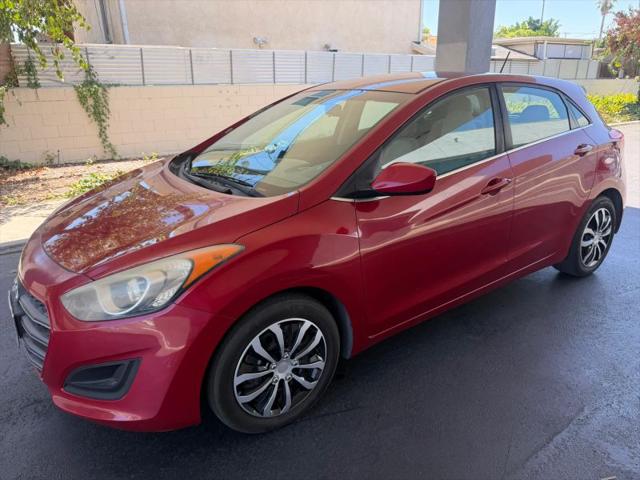 2016 Hyundai Elantra GT Base for sale in North Hollywood, CA