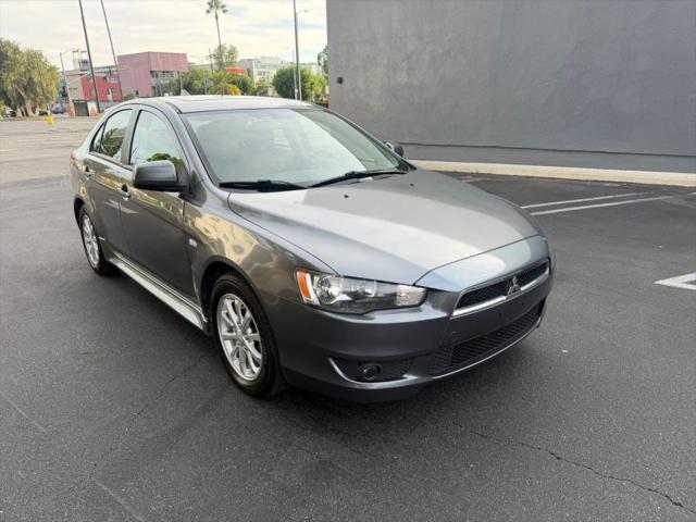 2011 Mitsubishi Lancer Sportback ES for sale in North Hollywood, CA