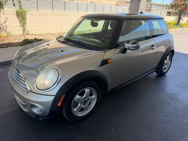 2011 MINI Cooper Cooper for sale in North Hollywood, CA