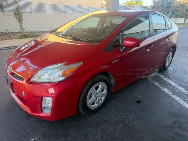 2011 Toyota Prius Three for sale in North Hollywood, CA