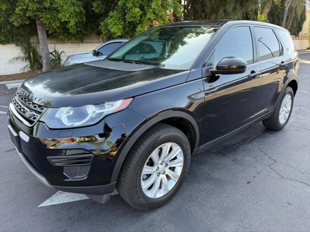 2018 Land Rover Discovery Sport SE for sale in North Hollywood, CA