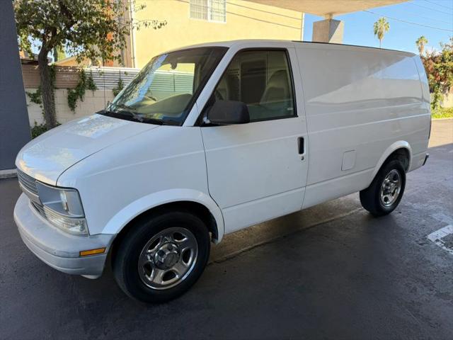 2005 Chevrolet Astro Base for sale in North Hollywood, CA