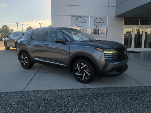 2025 Nissan Kicks SV FWD for sale in Enterprise, AL