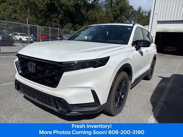 2024 Honda CR-V Hybrid Sport-L for sale in Ivel, KY