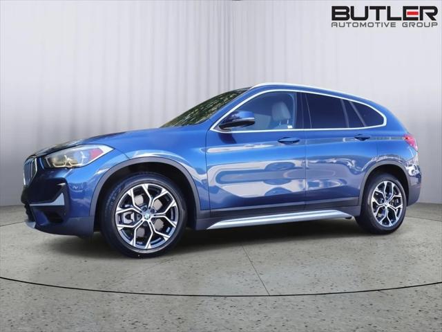 2021 BMW X1 xDrive28i for sale in Columbus, GA