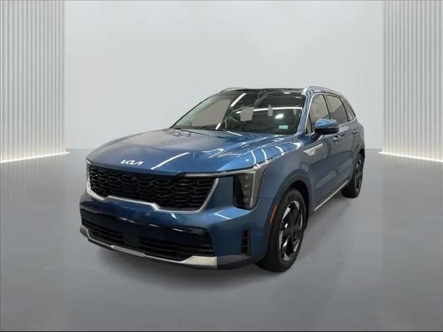 2025 Kia Sorento Hybrid EX for sale in East Windsor, NJ