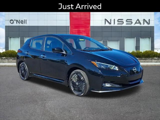 2025 Nissan LEAF SV PLUS for sale in Warminster, PA