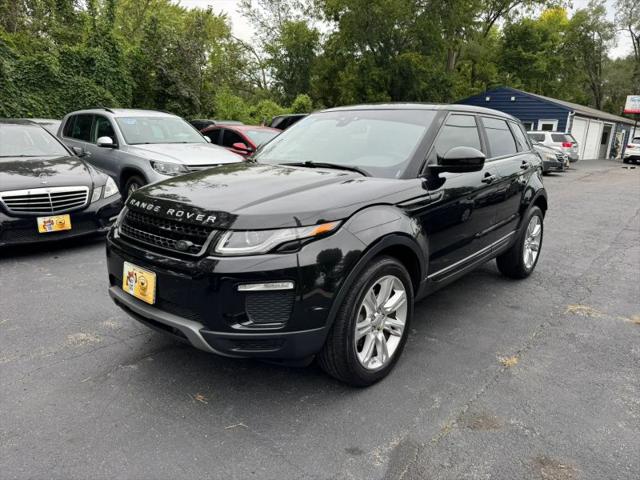 2016 Land Rover Range Rover Evoque SE Premium for sale in Batavia, IL
