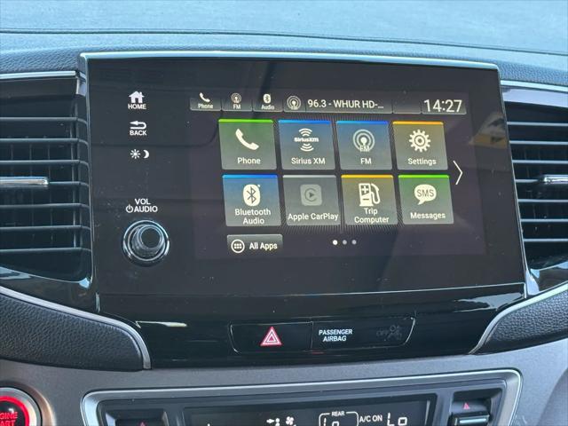 2021 Honda Pilot AWD Special Edition