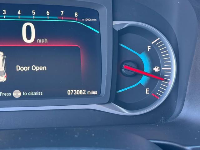 2021 Honda Pilot AWD Special Edition