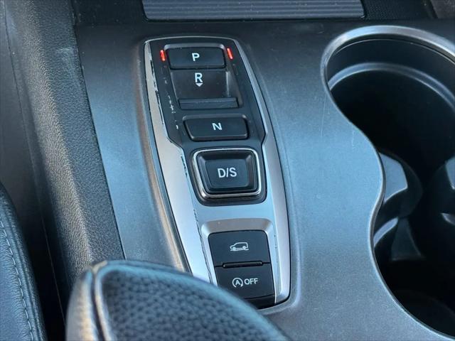 2021 Honda Pilot AWD Special Edition