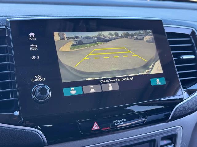 2021 Honda Pilot AWD Special Edition