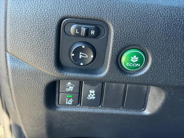 2021 Honda Pilot AWD Special Edition