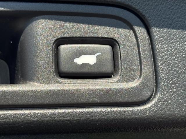 2021 Honda Pilot AWD Special Edition