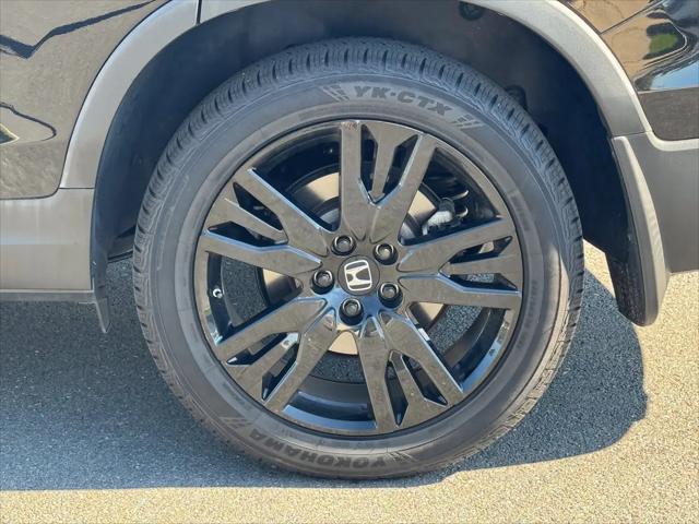2021 Honda Pilot AWD Special Edition