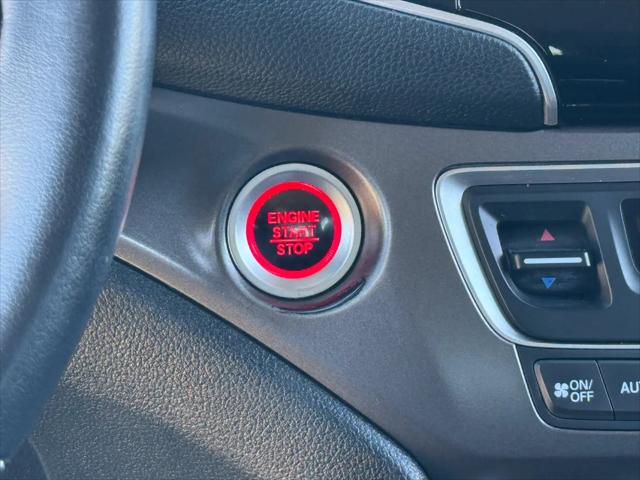 2021 Honda Pilot AWD Special Edition