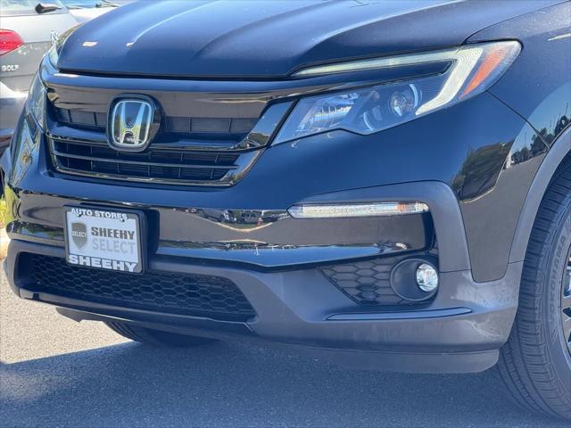2021 Honda Pilot AWD Special Edition
