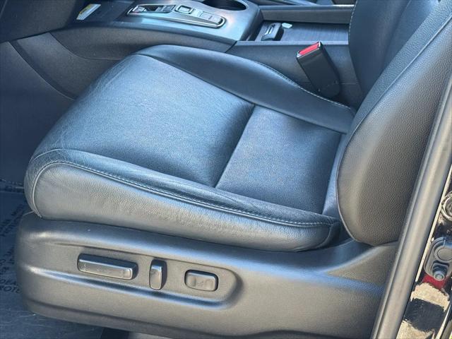 2021 Honda Pilot AWD Special Edition