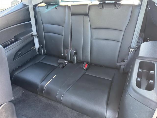 2021 Honda Pilot AWD Special Edition