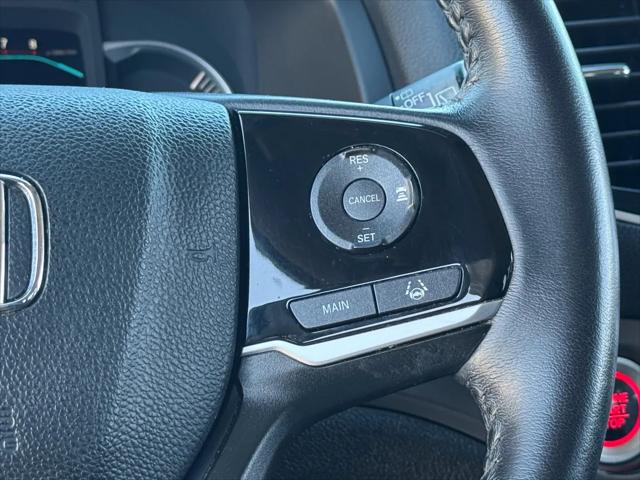 2021 Honda Pilot AWD Special Edition
