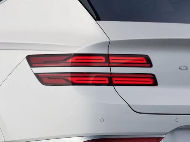 2027 Genesis GV80 2.5T Prestige