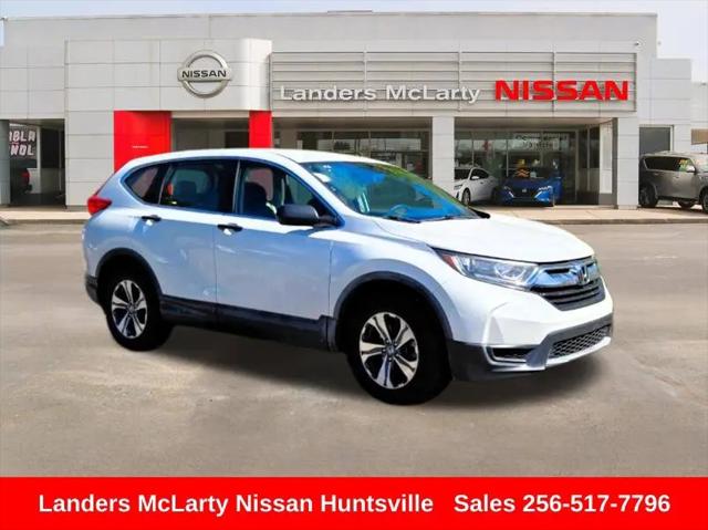 2019 Honda CR-V LX for sale in Huntsville, AL