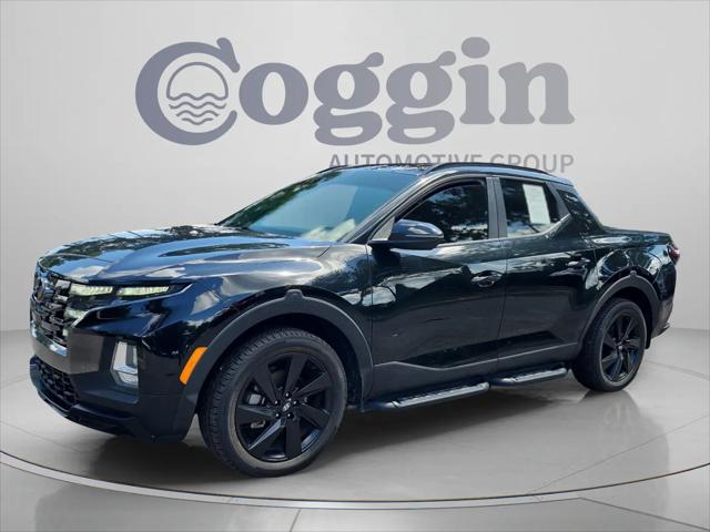 2023 Hyundai Santa Cruz NIGHT for sale in St. Augustine, FL