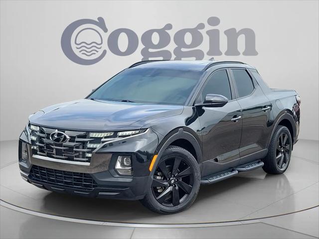 2023 Hyundai Santa Cruz NIGHT for sale in St. Augustine, FL