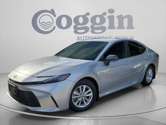 2025 Toyota Camry SE for sale in Orange City, FL