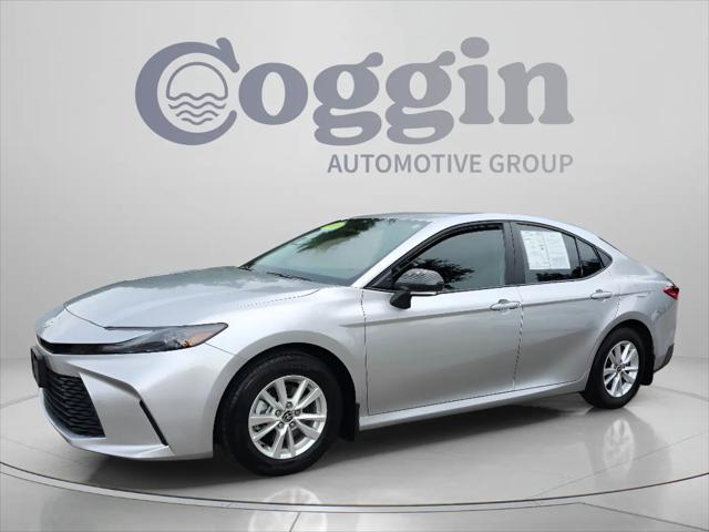 2025 Toyota Camry SE for sale in Orange City, FL