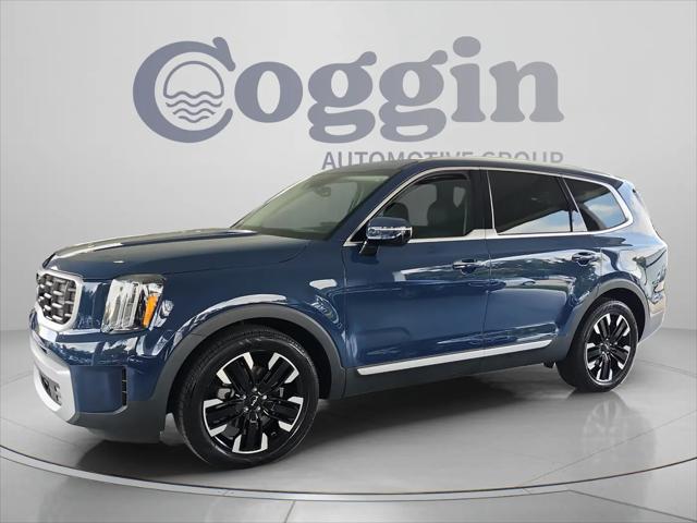 2023 Kia Telluride SX Prestige for sale in Orange City, FL