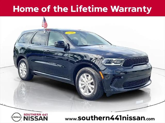 2026 Dodge Durango GT RWD for sale in Royal Palm Beach, FL