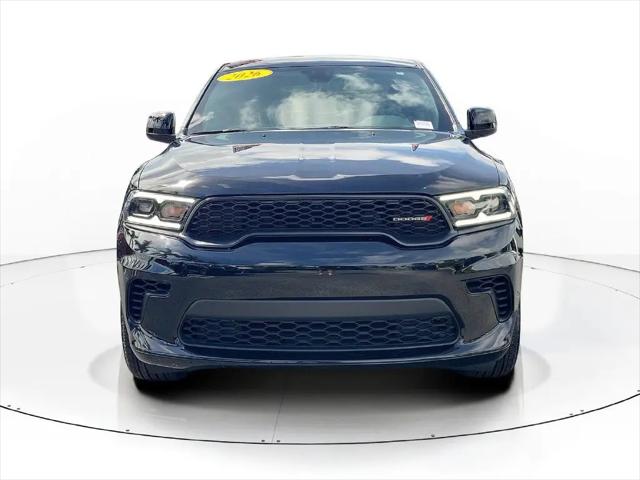 2026 Dodge Durango GT RWD