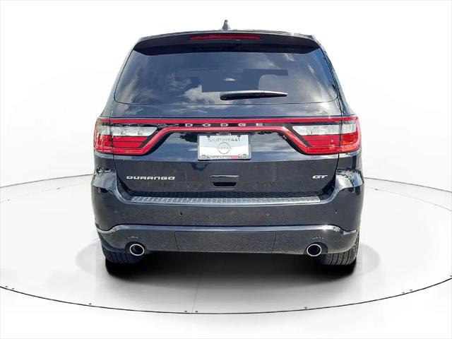 2026 Dodge Durango GT RWD
