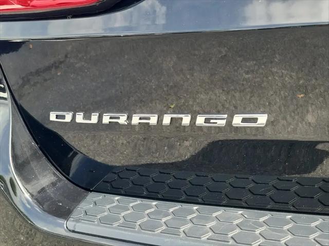 2026 Dodge Durango GT RWD